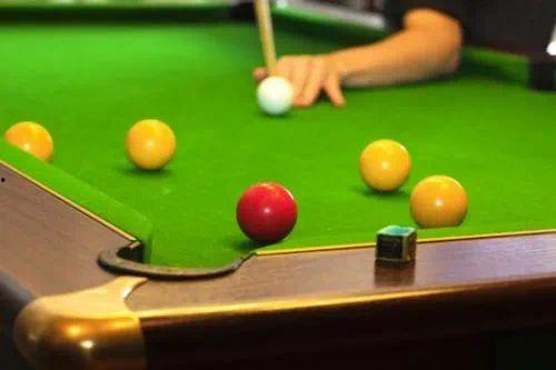 台球争霸赛爆料视频大全,揭秘爆笑与激情对决  第1张